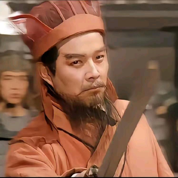 我剑也未尝不利