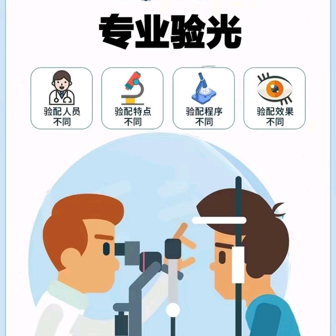 兴平眼视光中心(兴化店)