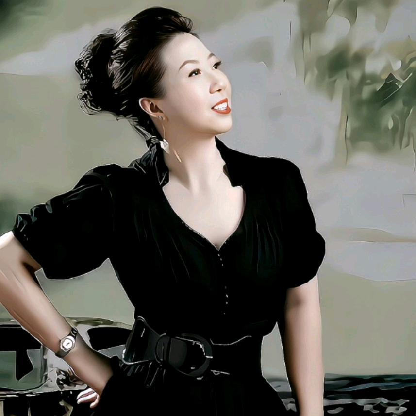 麻辣姐（刘）🌞