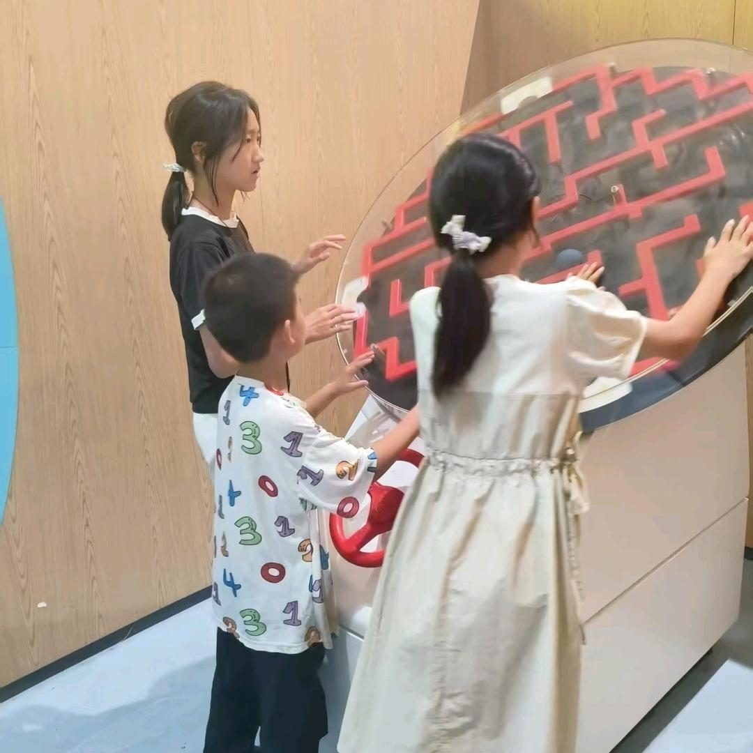 福星高照@
