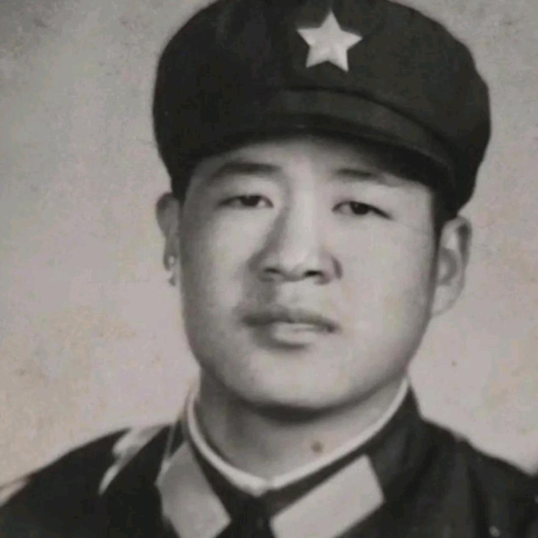 军魂