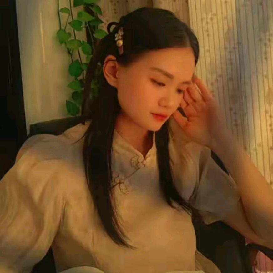 静静