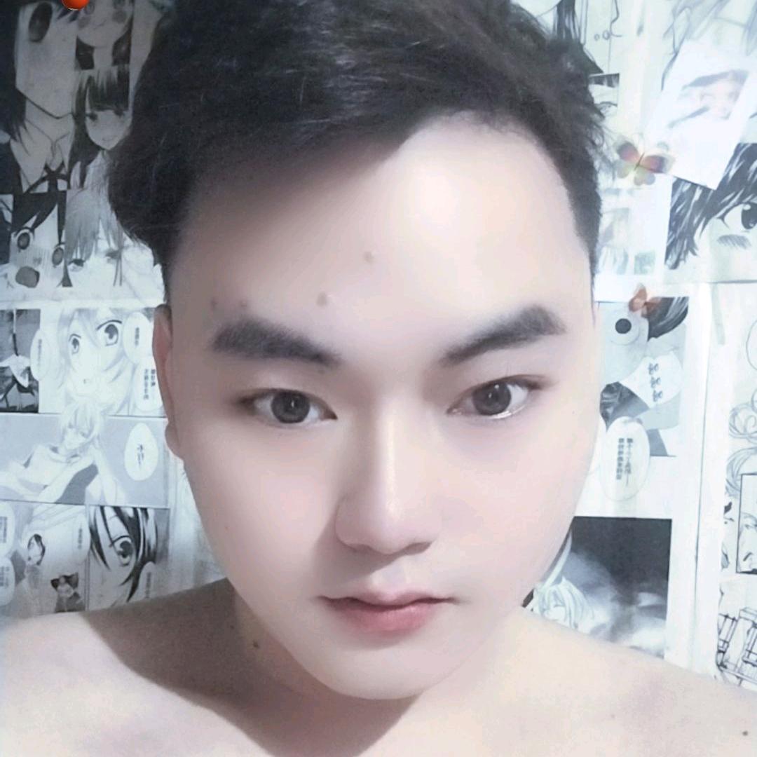:-O面具下的男人