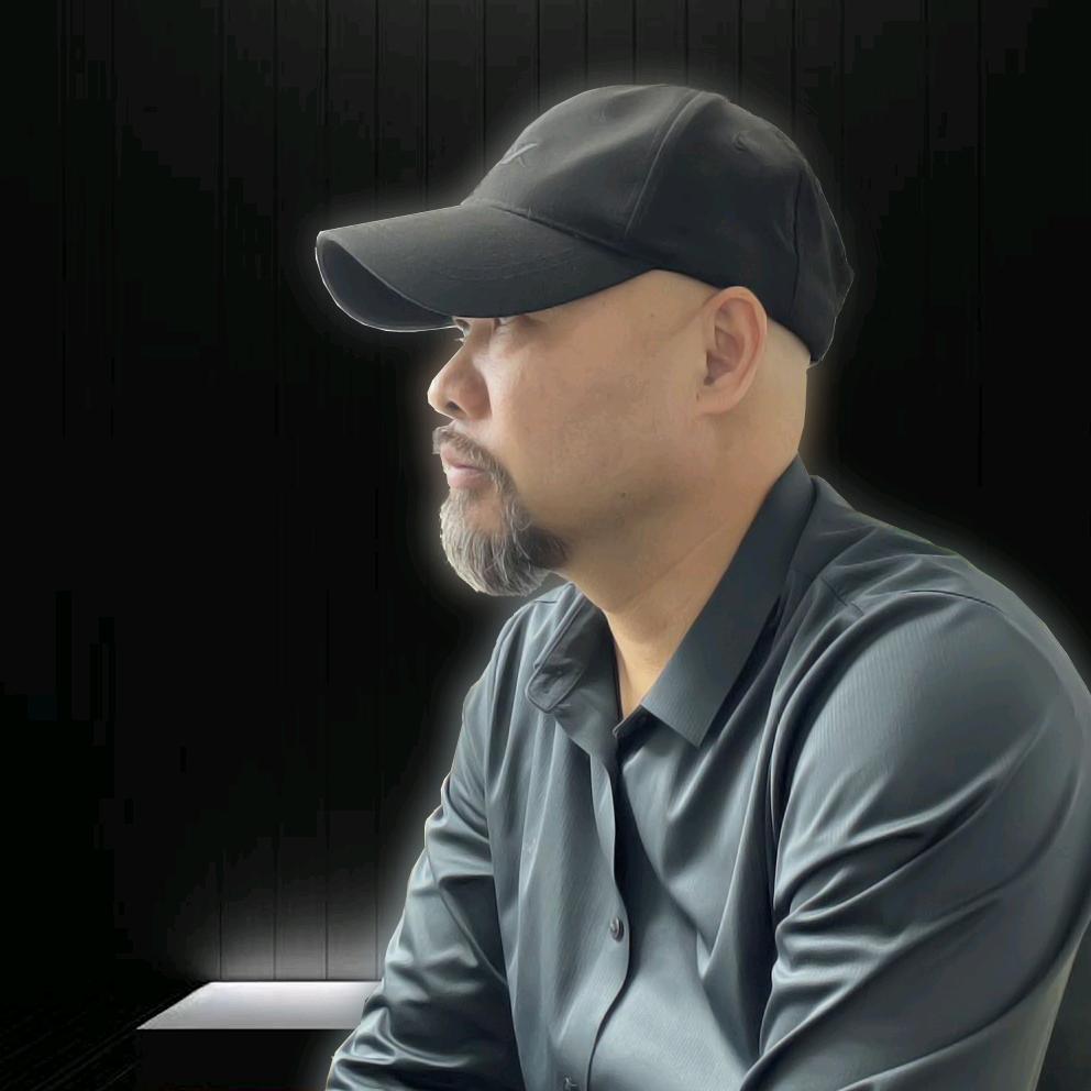 胡磊国画