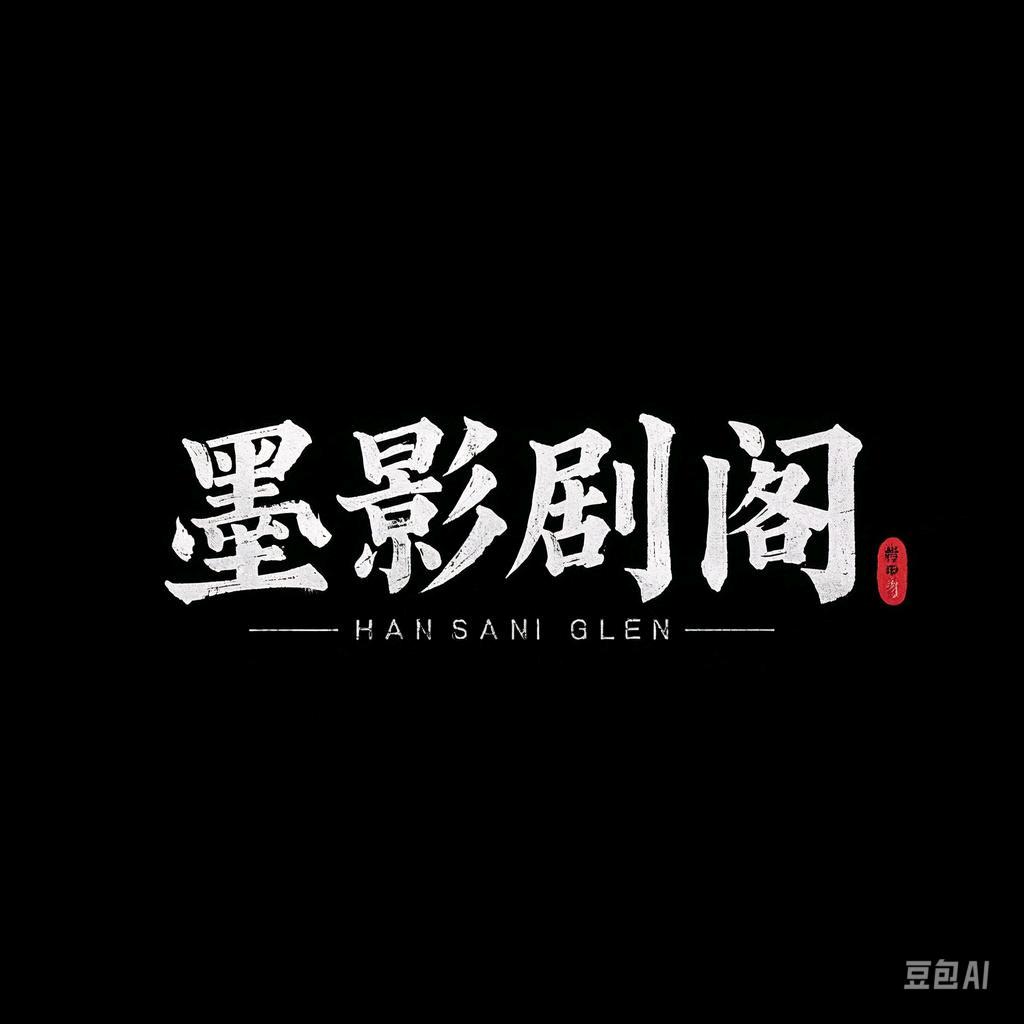 墨影剧阁