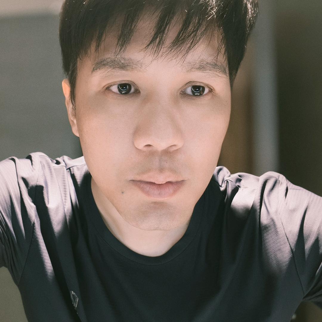 景颇人