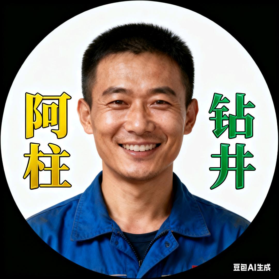 江浙沪打井阿柱哥