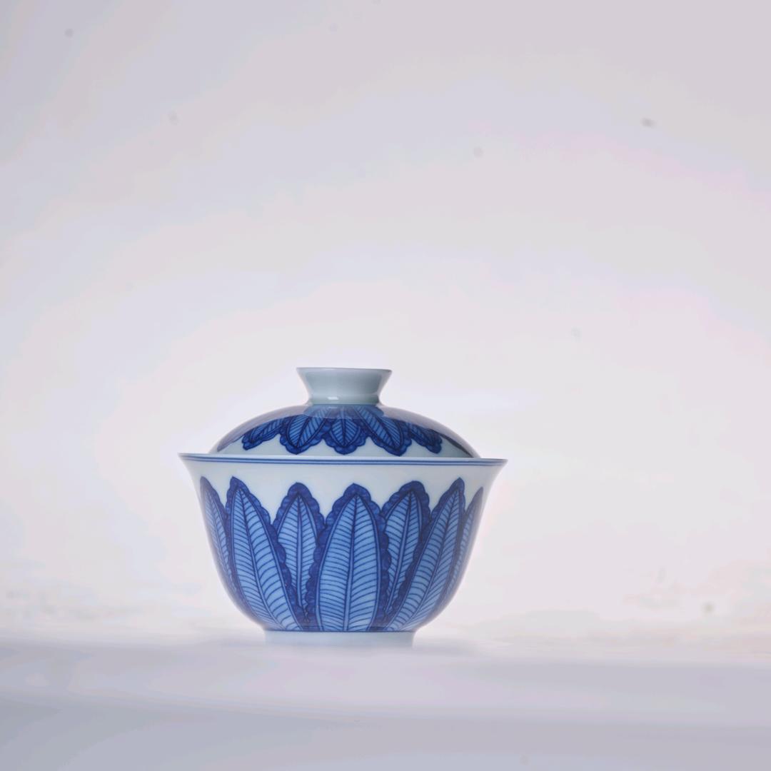 景瓷工坊