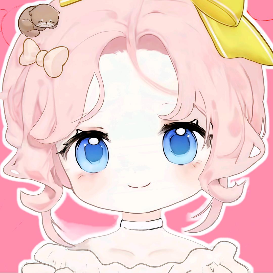 小水獭❼❼