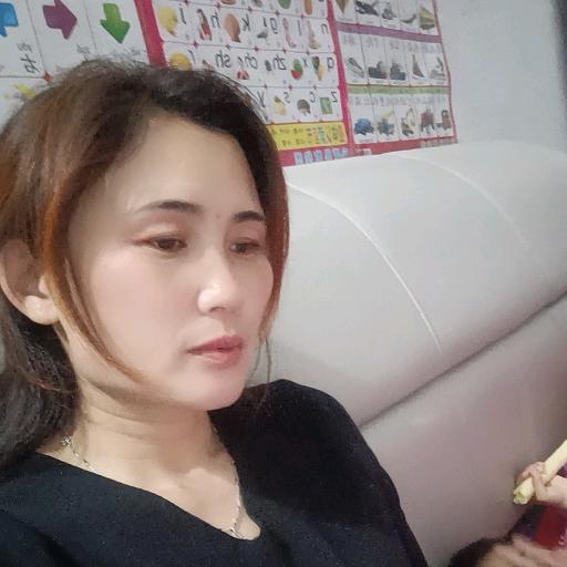 五个孩子的宝妈