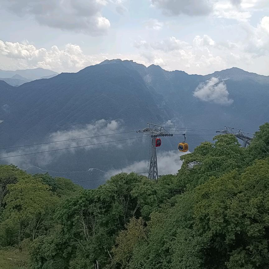 无形的你