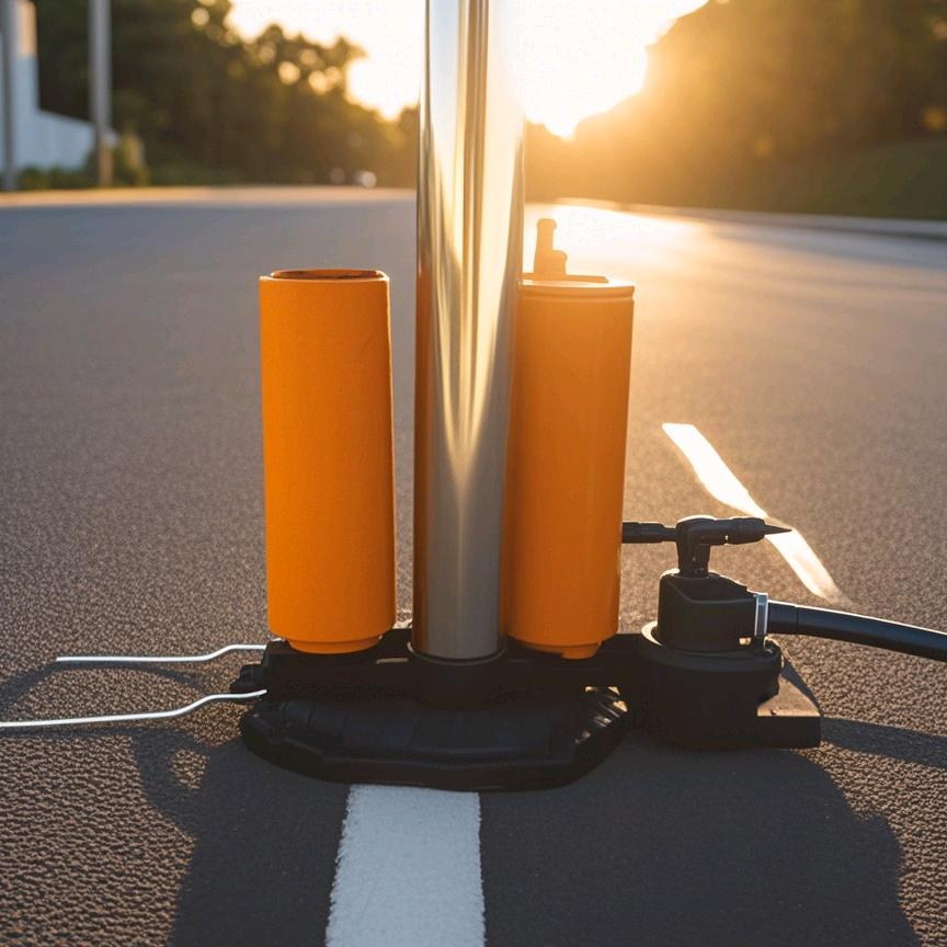 暴脾气爆冲打气筒