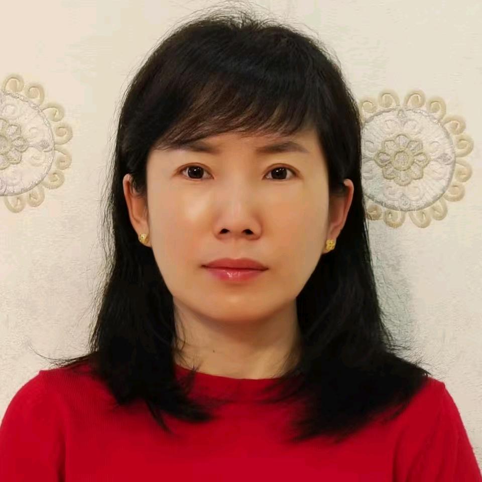 杨二妹