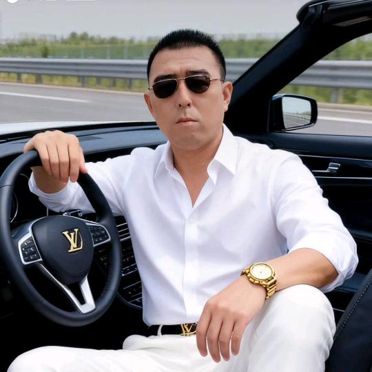 苦乐年华