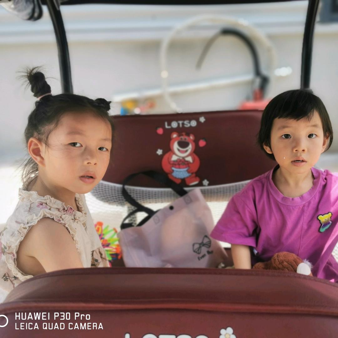 小小姐妹呀🥰🥰