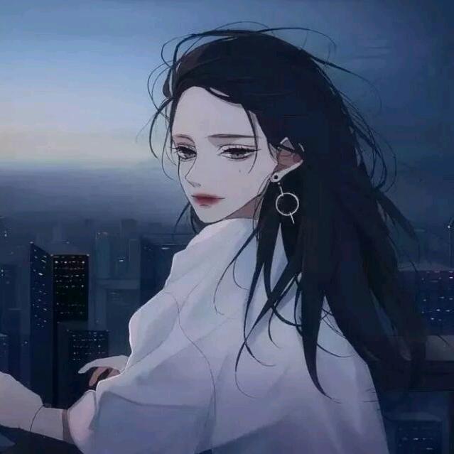 🌈十月"