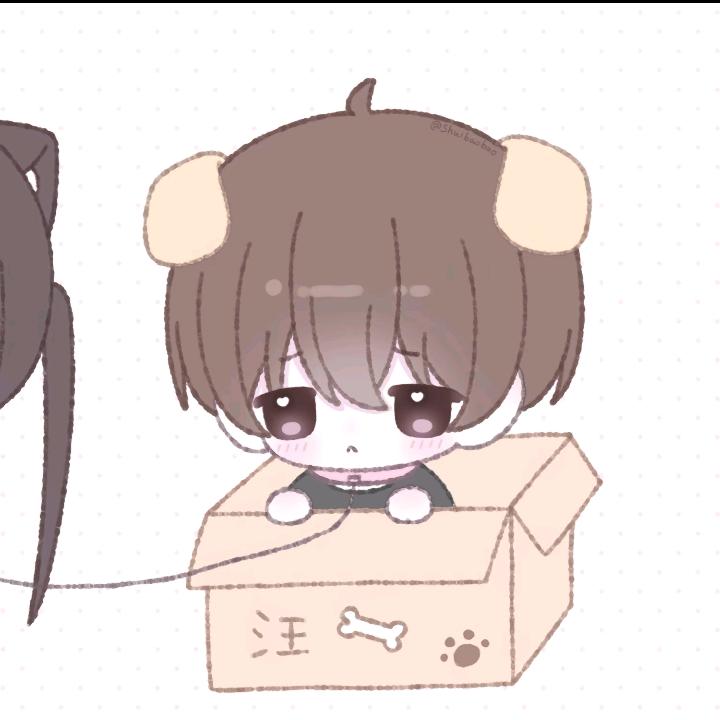 好的头像