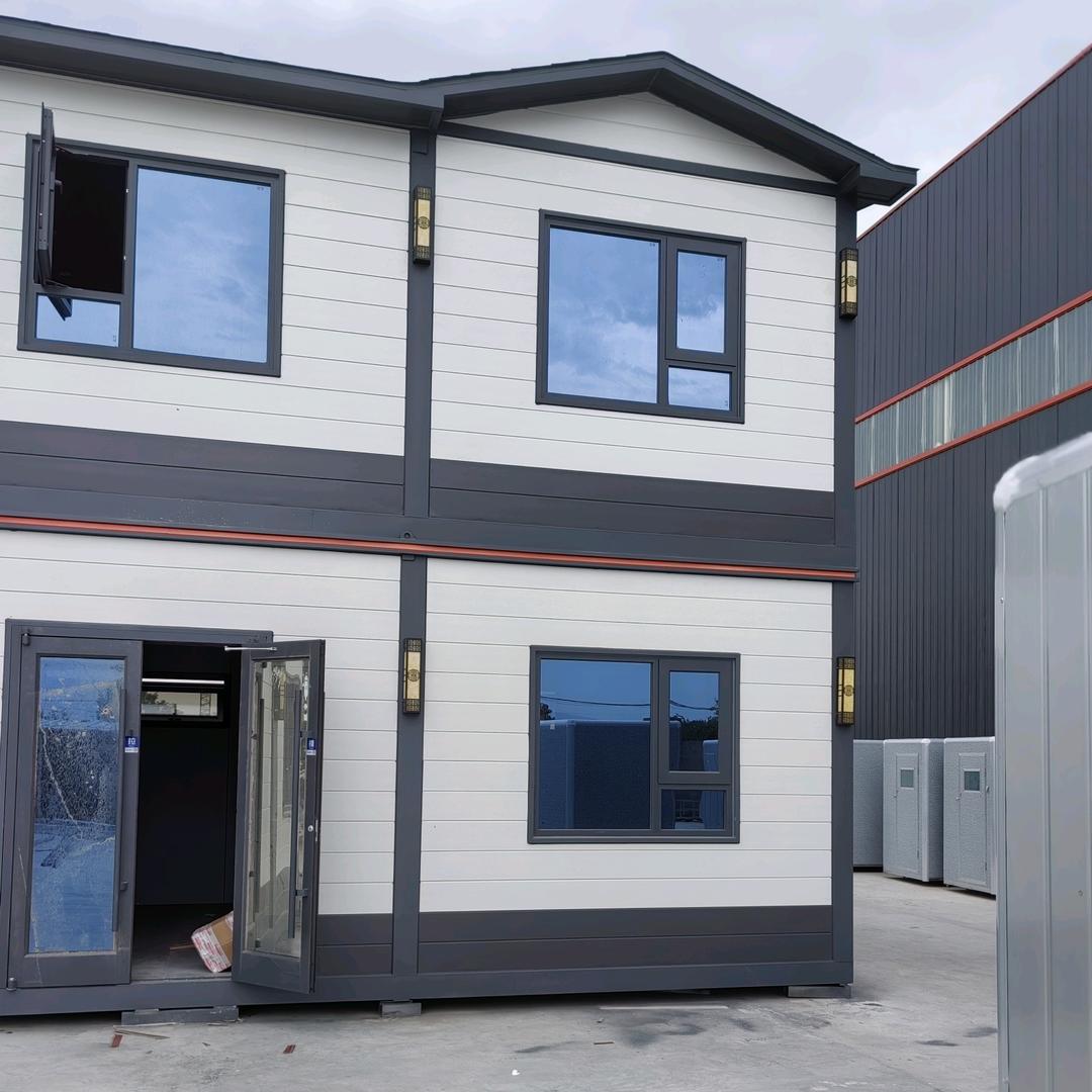 甘肃鑫兴旺建筑科技有限公司