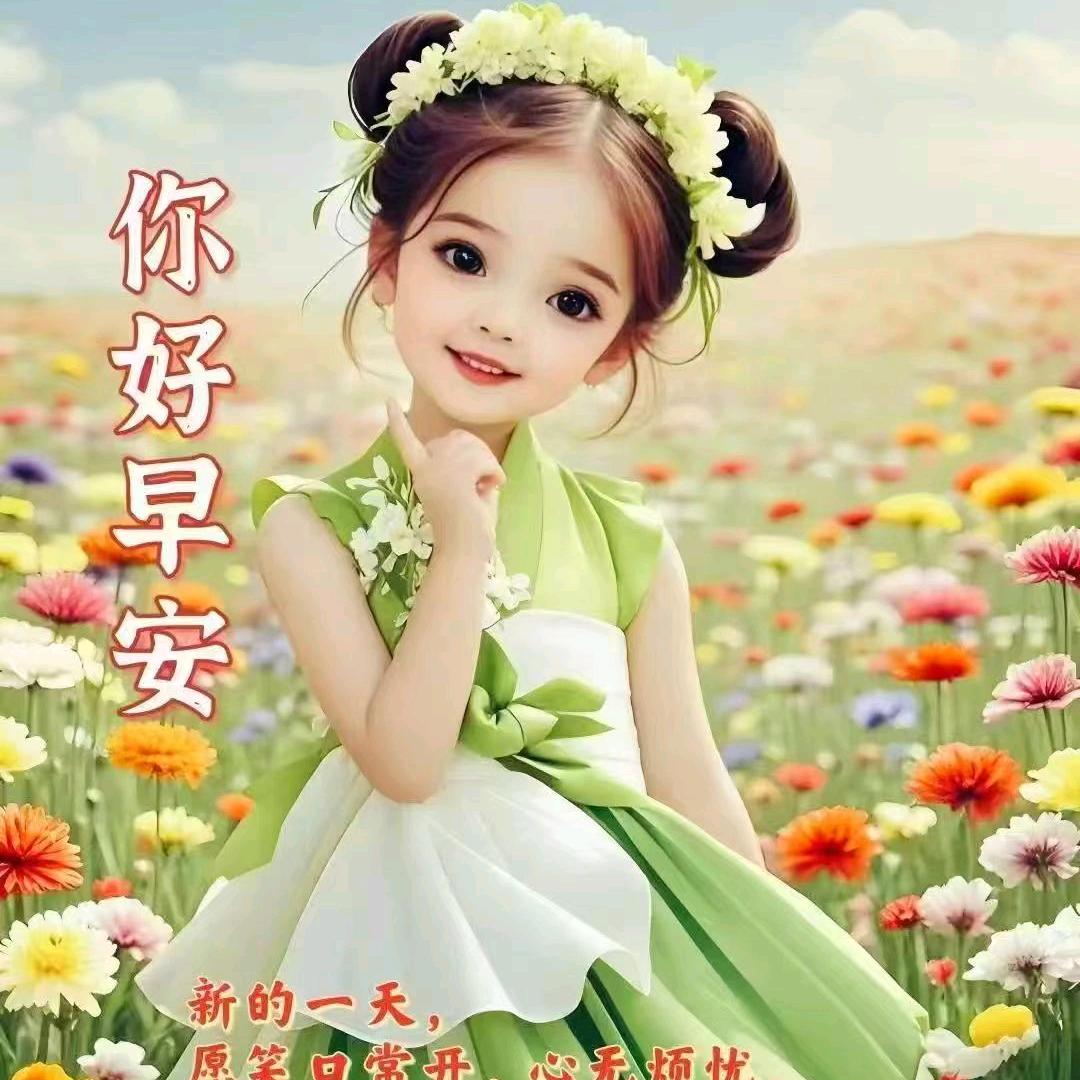 항상 긍정적인 태도