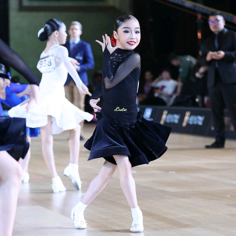 We Dance舞蹈王思霖Selin