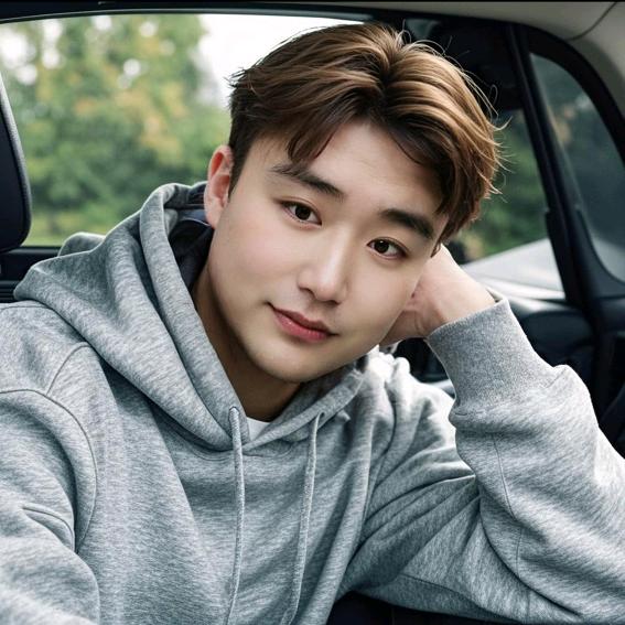 💞好运常在℘࿐ᩚ