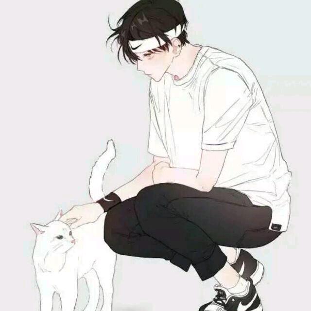 生性闹腾
