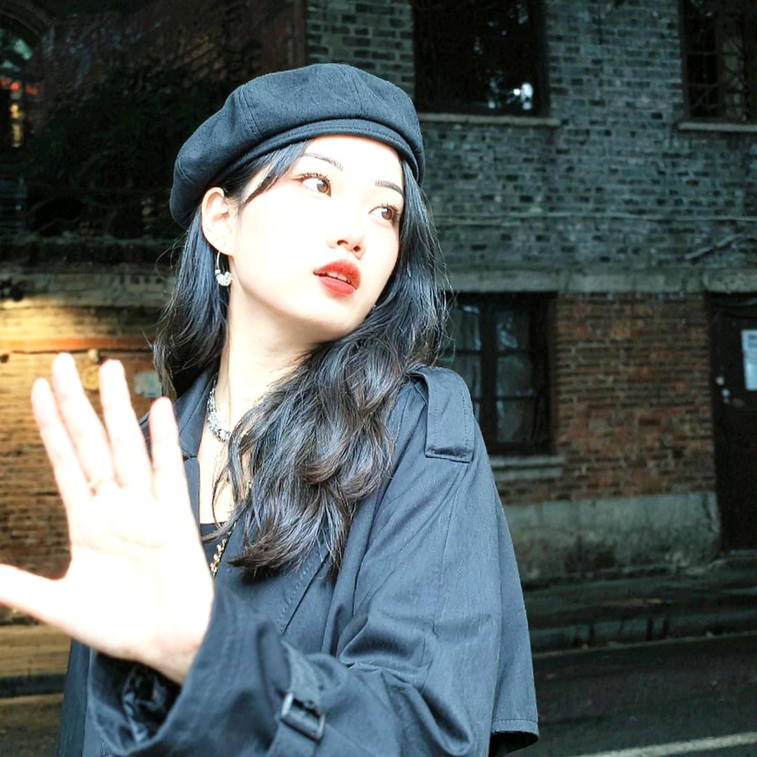 叫我蕊蕊
