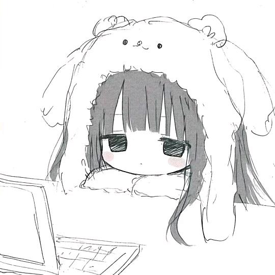 S鱼◞̑̑头像
