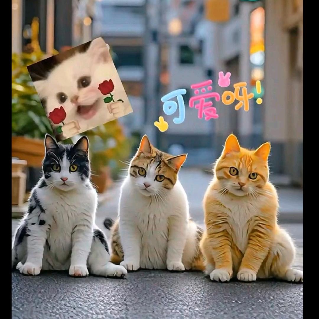 萌宠世界