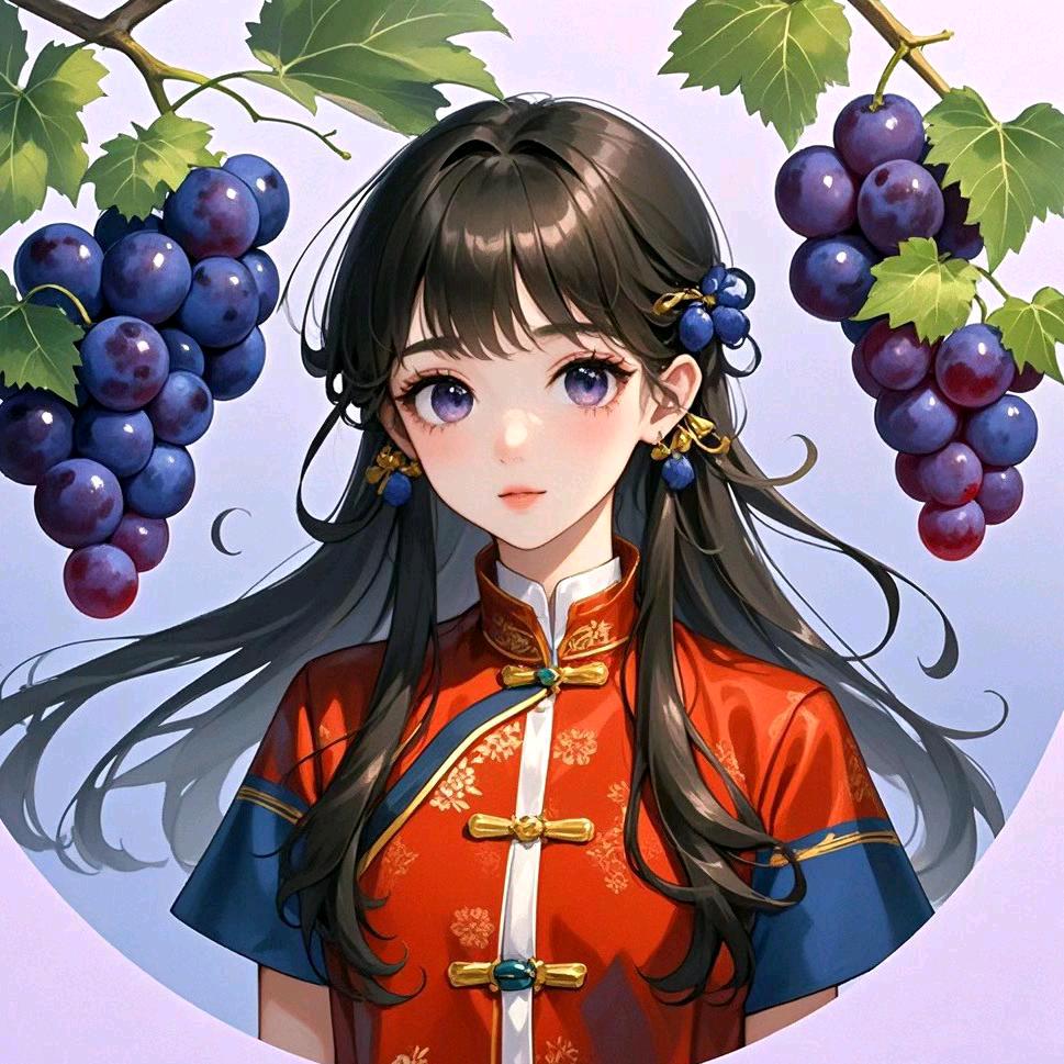 🍇葡萄