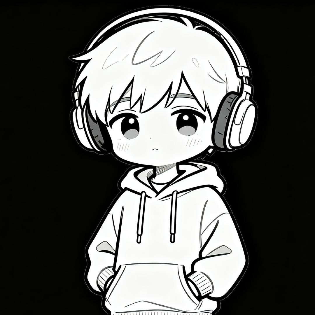 不见你