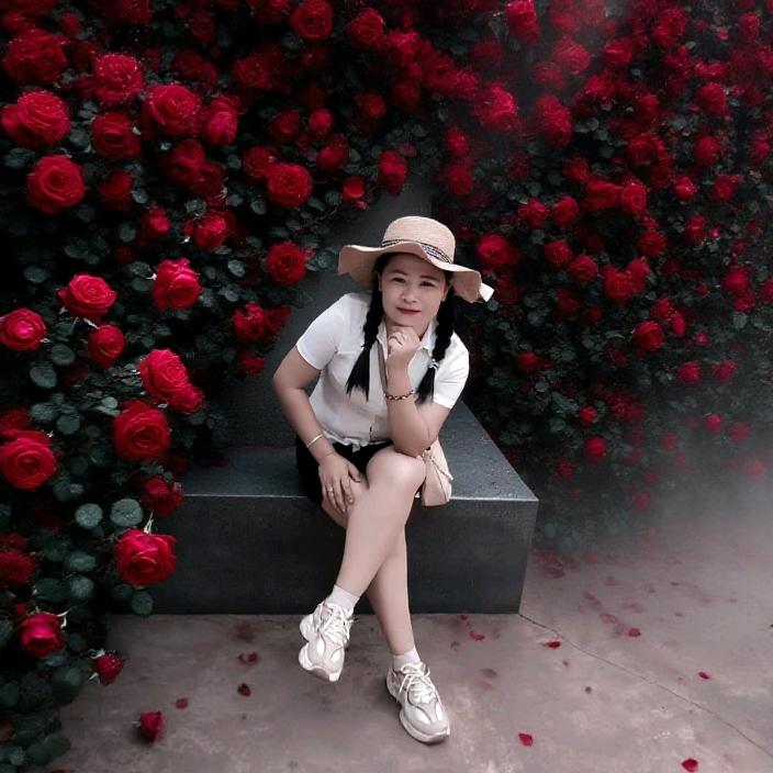 心情不是一般般