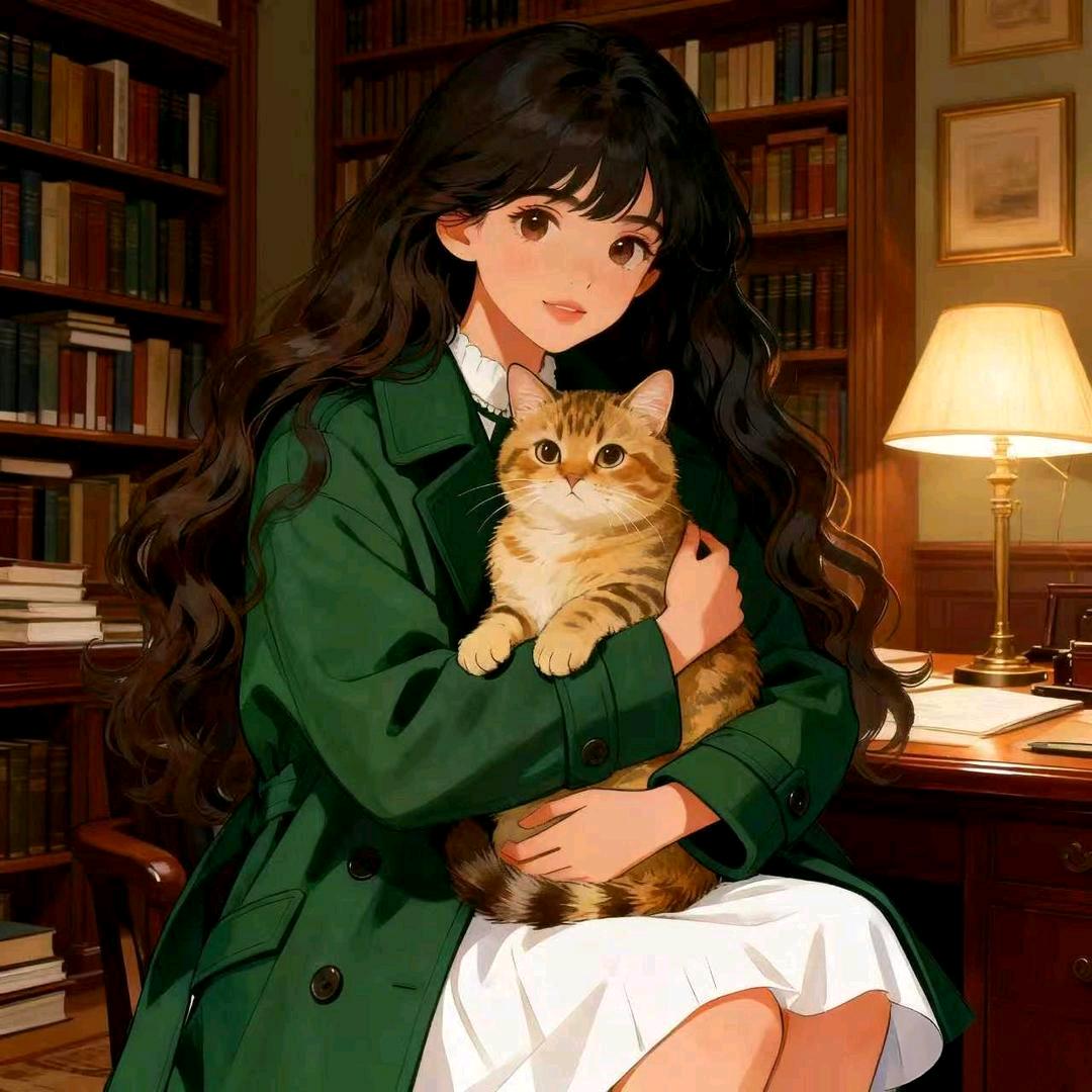 么么～ᵈᙆ💫