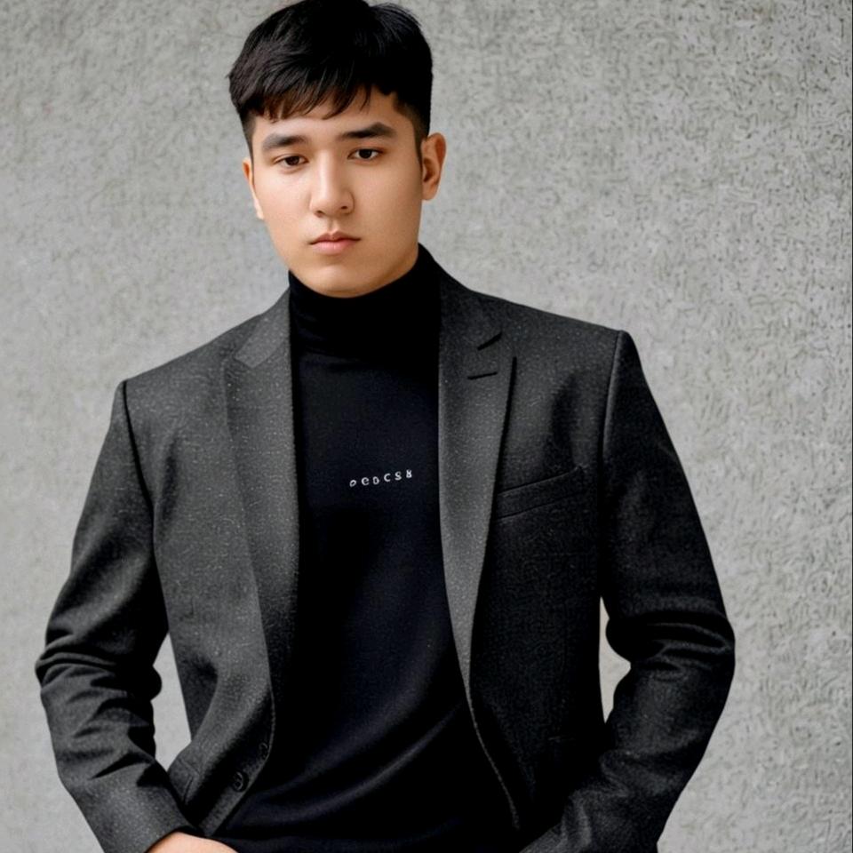 买尔旦江·艾合买提