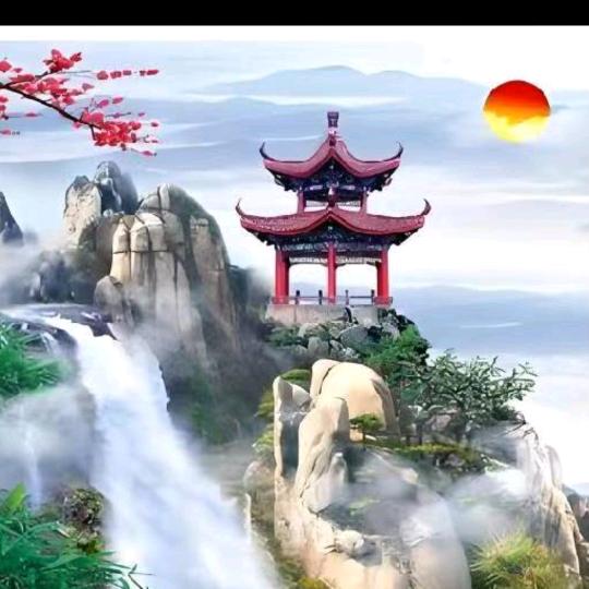 仙缘堂