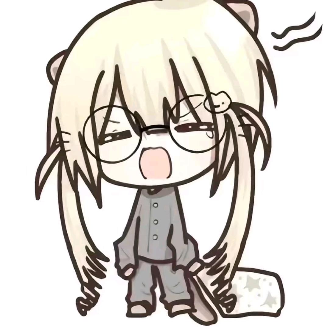 小鱼不语