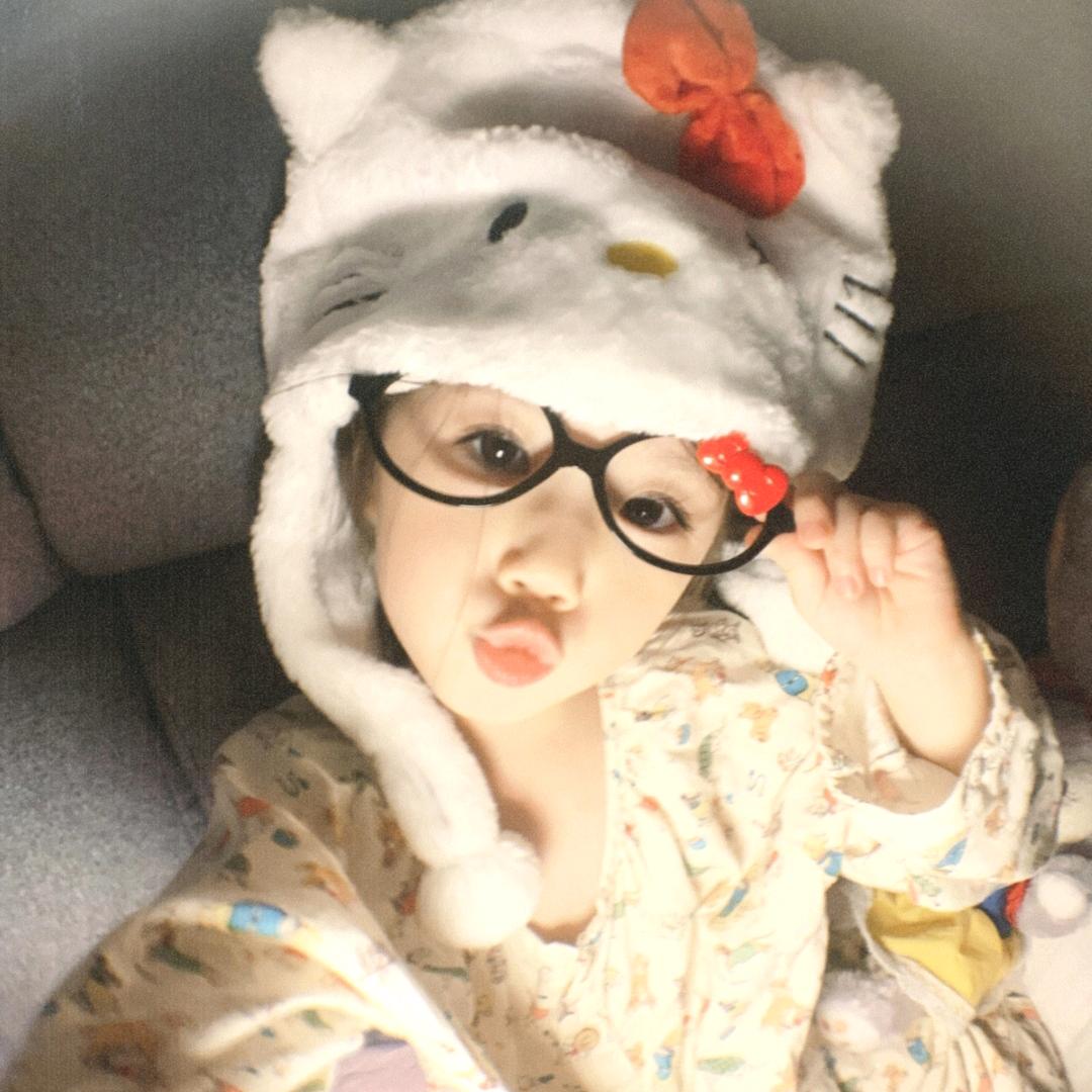 图图有点糊涂🍭