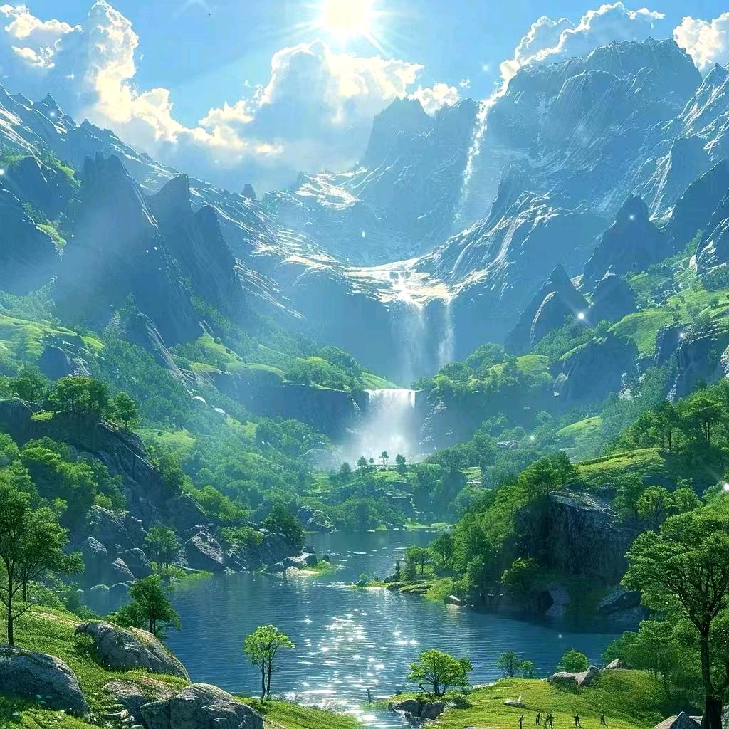 暖阳2