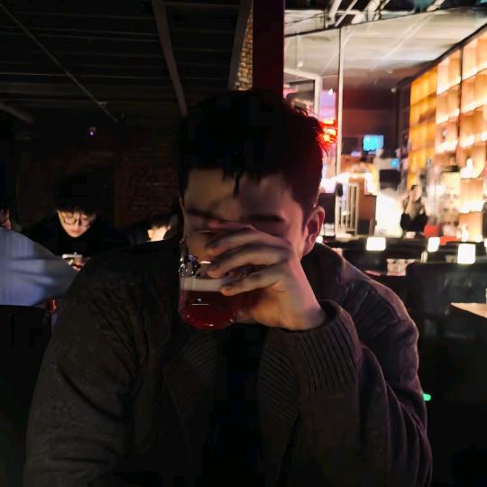 执念。