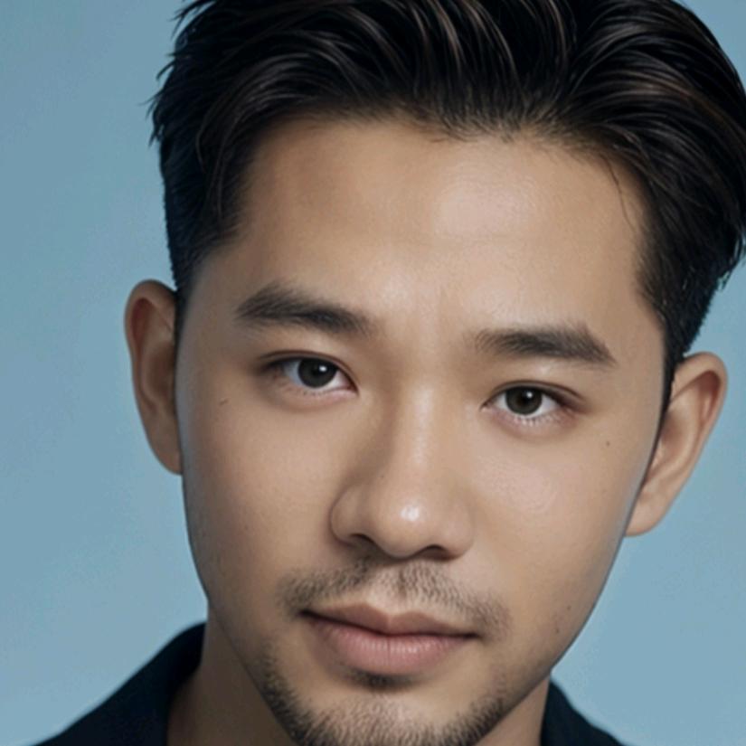 梁上君子～身手敏捷