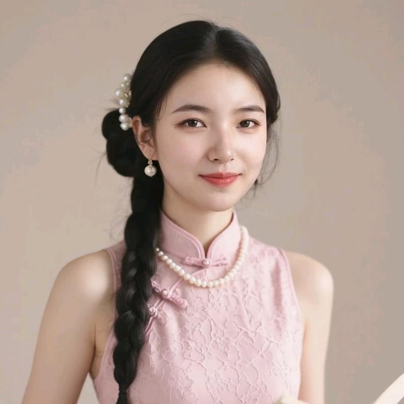 不一样的秀秀🧚‍♀️