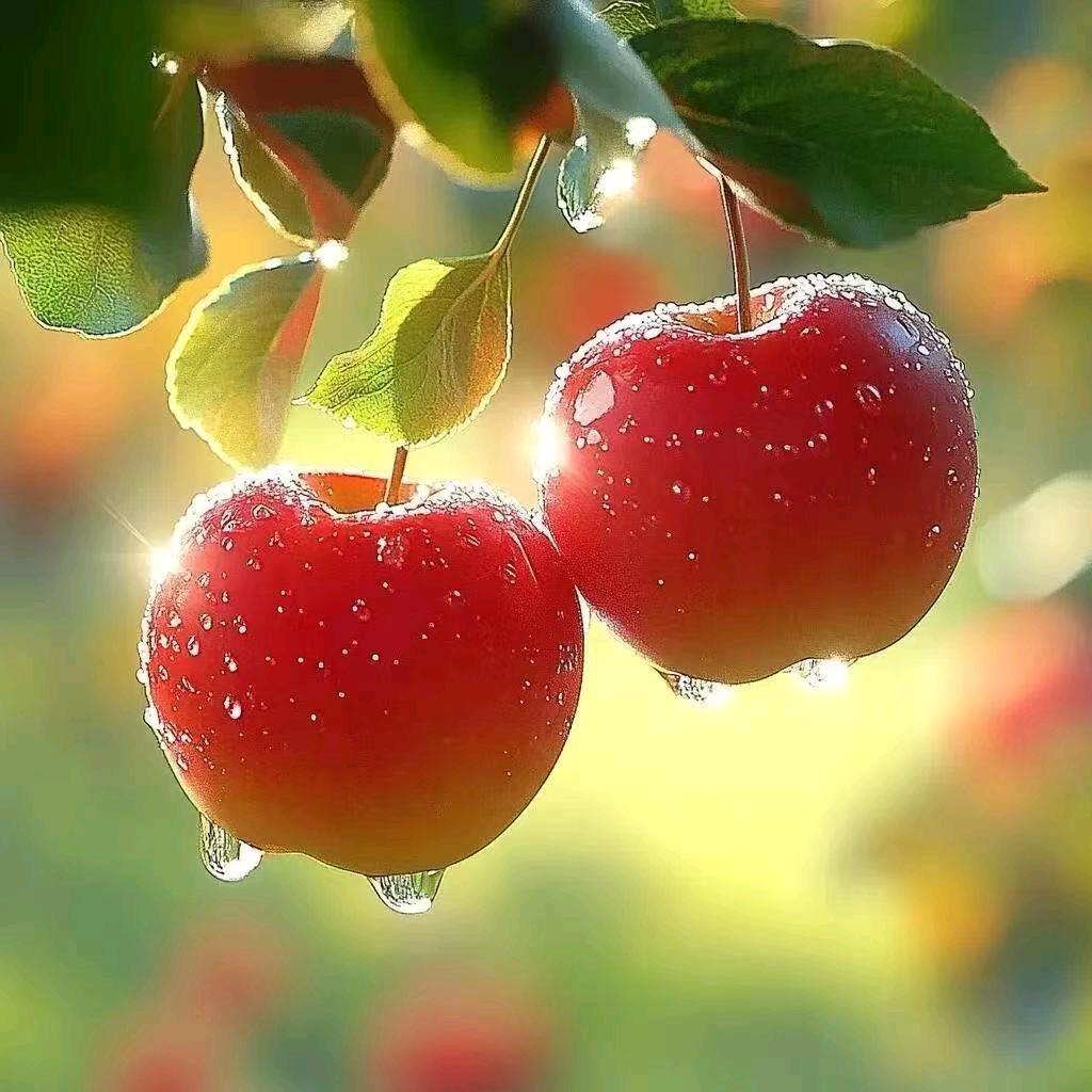 『Nu掌柜✨』抗老指南