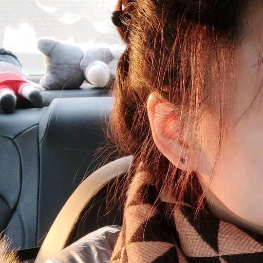 一个可以许愿的石头🪨