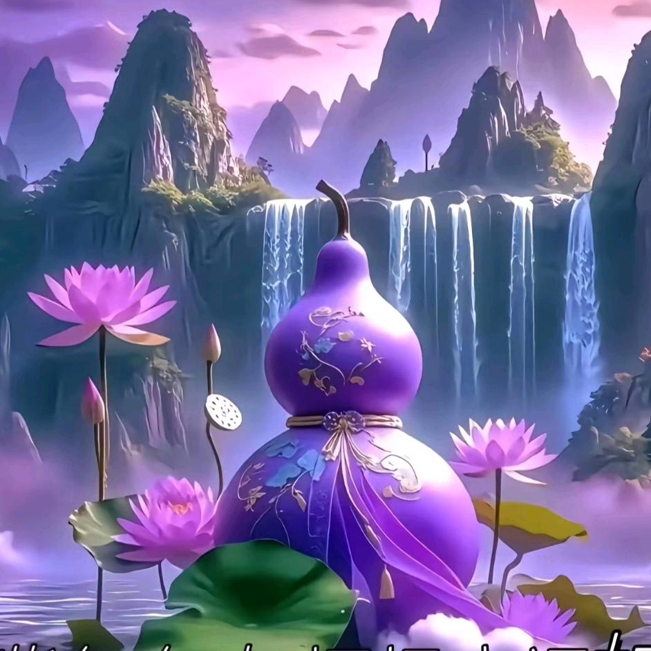 魔法🔮女郎