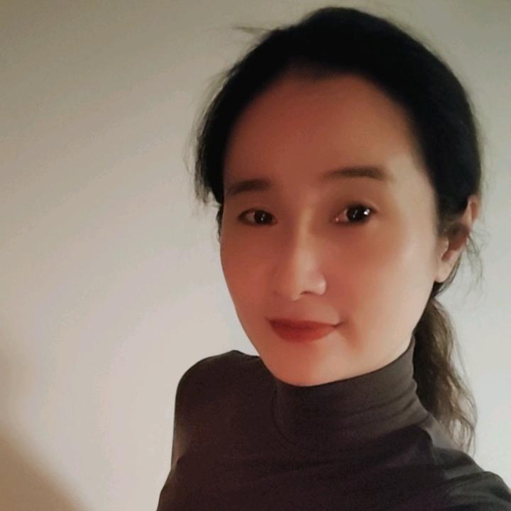 幸福的样子
