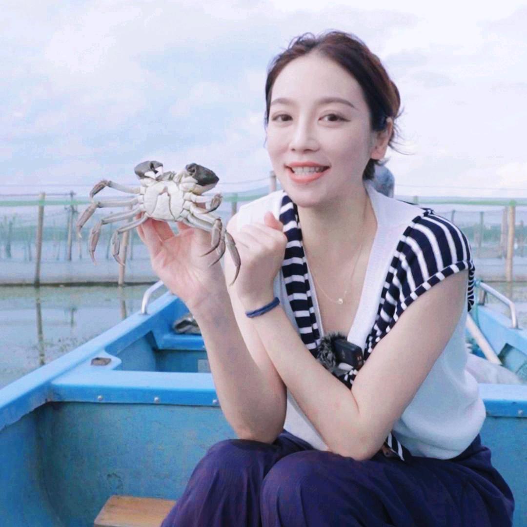 🦀阳澄蟹姨太