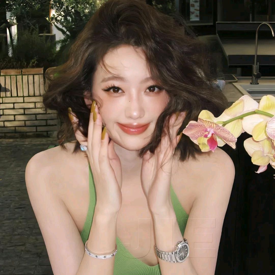 白菜包捏