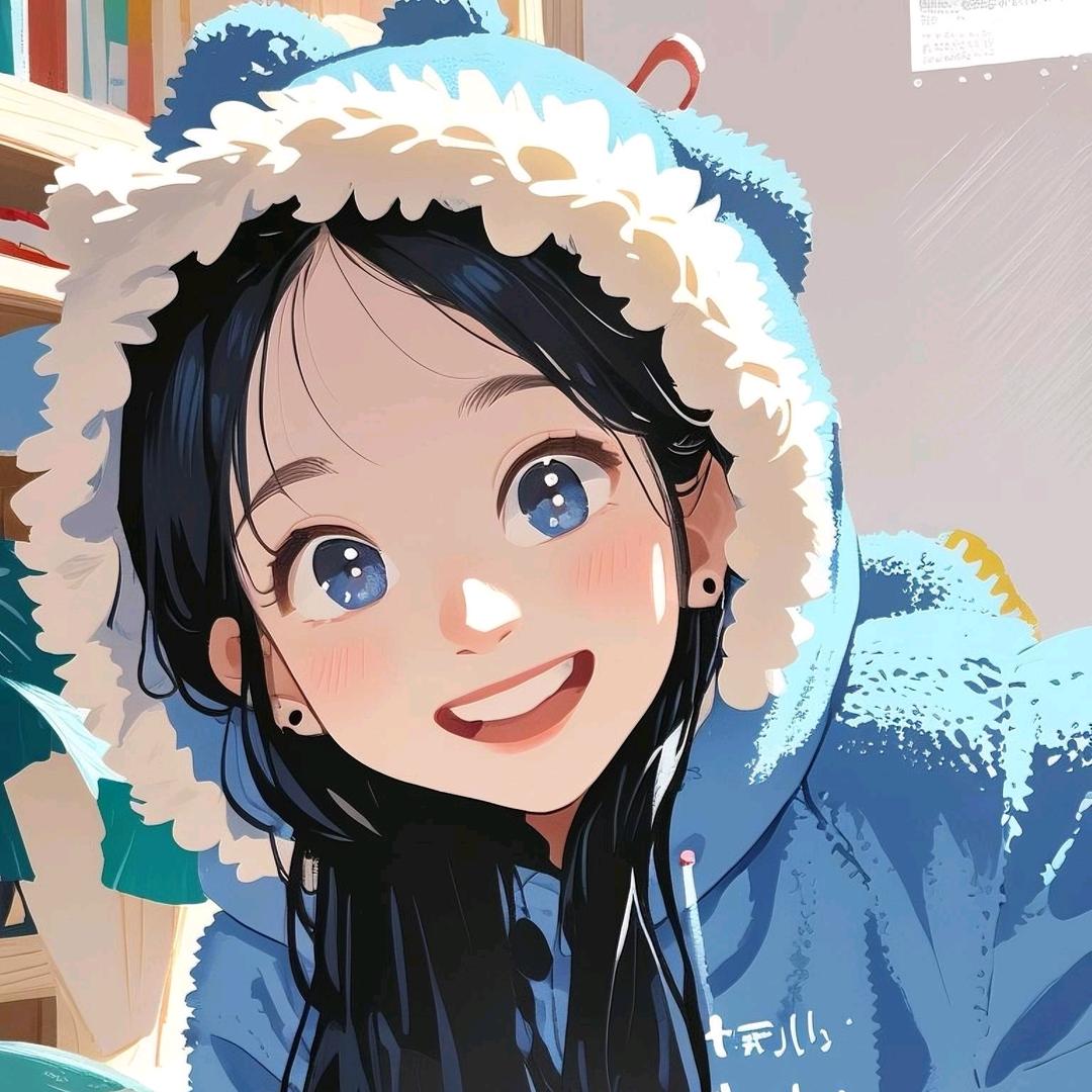 哆啦爱吃鱼