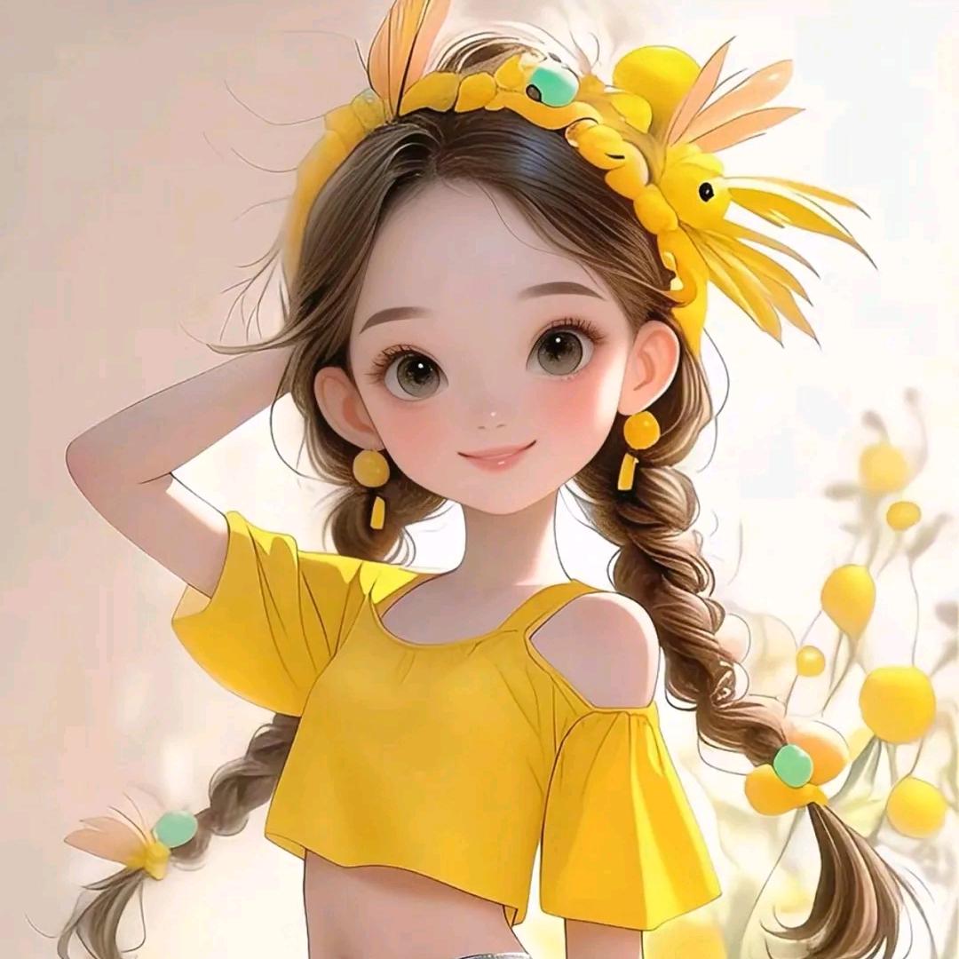 周周🌻