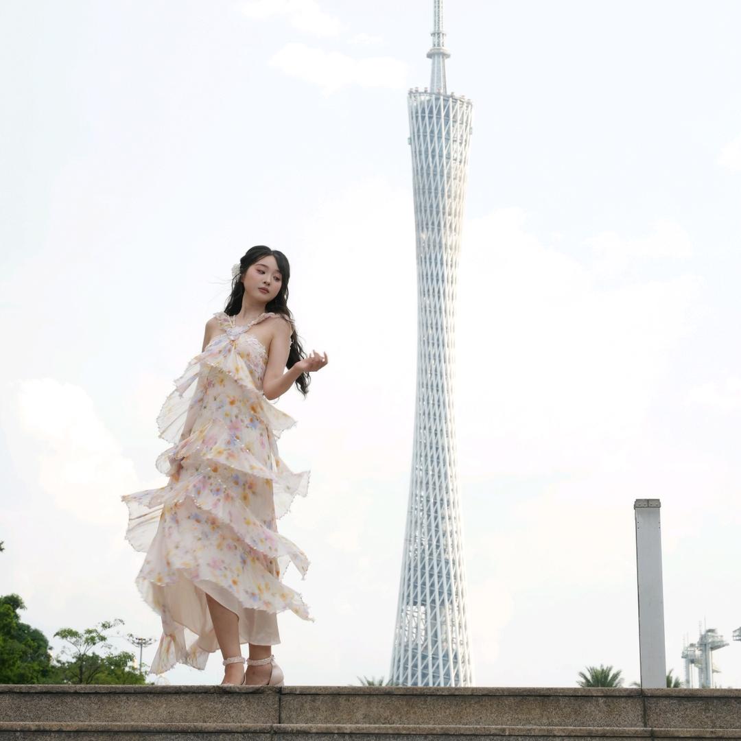 珊瑚妹妹🦋